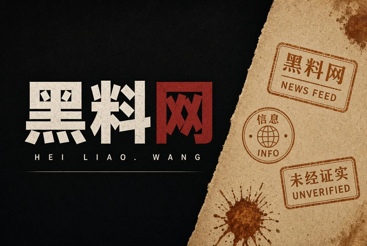 关于黑料网栏目配图